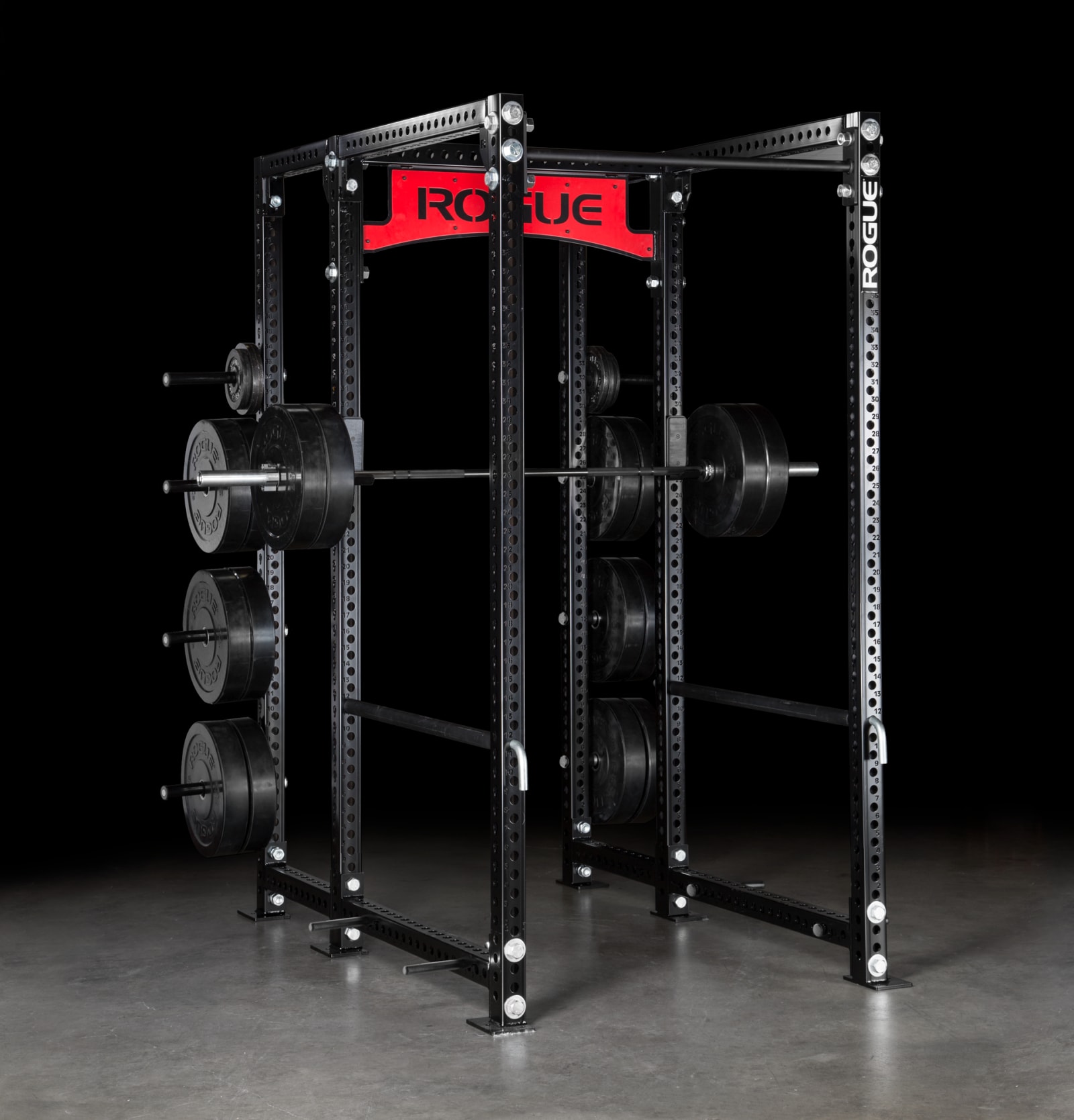 Rogue RM-6 Monster Rack 2.0 | Rogue Fitness